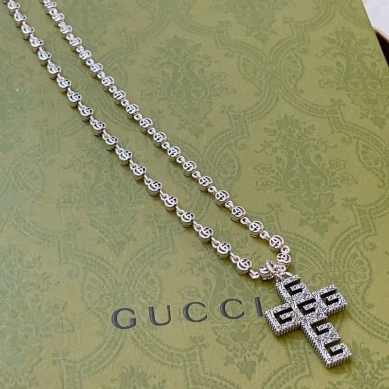 Gucci Necklaces